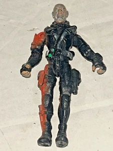 Lanard the Corps Elite Triple Threat Actionfigur Mako voll artikuliert - Bild 1 von 4