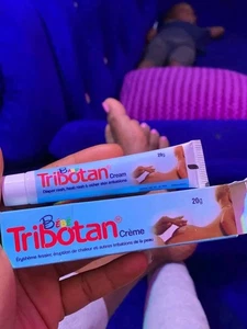 Tribotan baby cream - Picture 1 of 3