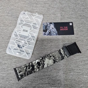 NEU Zox Watcharmband "To The Moon" Apple Watch 40/41/42 - Bild 1 von 2