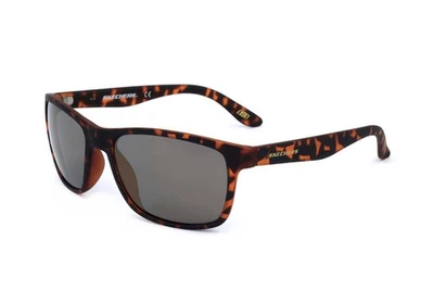 Gafas de sol para hombre Skechers SE6049 52G HAVANA 56/18/140 Foto 1 de 3