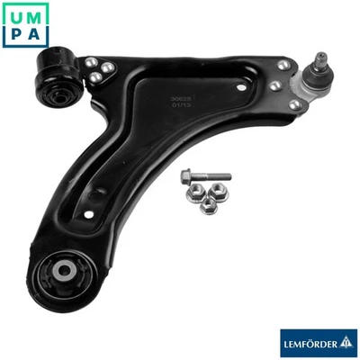CONTROLTRAILING ARM WHEEL SUSPENSION 30628 02 FOR VAUXHALL MERIVA/Mk  OPEL - Image 1 of 4