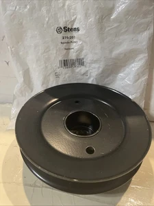 Stens Spindelscheibe 275-207 für Deutsche Dogge D18084 - Bild 1 von 15