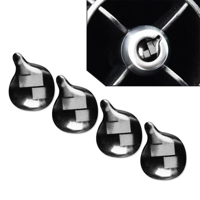 AC Vent Grille Outlet Cover Trim For Alfa Romeo Giulia 2017-2021 - Imagem 1 de 4