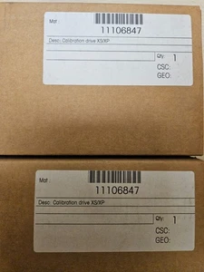 11106847 Kalibrierantrieb XS/XP Ana METTLER TOLEDO - Bild 1 von 1