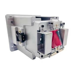 Jaspertronics™ Lamp & Housing - Christie DHD550-G Projectors - 1 Year Warranty - Picture 1 of 7