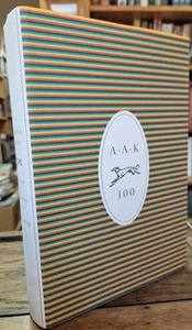 Alfred A. Knopf 1915 - 2015 : Un siècle d'édition - Photo 1 sur 2