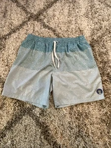 Chubbies The Whale Sharks 7.0' Classic Badehose XXL - Bild 1 von 7