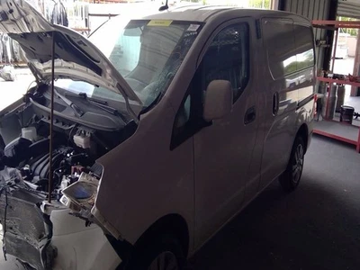 Velocímetro Cluster furgoneta de carga MPH compatible con 13-20 NV200 54015 Foto 1 de 4