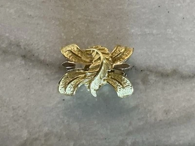 Cierre oro 18k para collar Foto 1 de 4