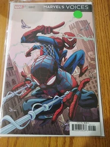 Marvel's Voices #1 Variant Edition - Bild 1 von 1