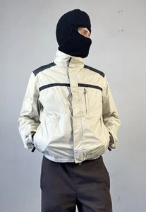 Very Vintage Prada Jacket Nylon Bag Jacket - Picture 1 of 24
