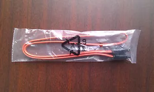 Brand new 18" SATA cable - Picture 1 of 1