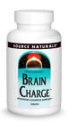 Source Naturals Brain Charge 30 Tabs
