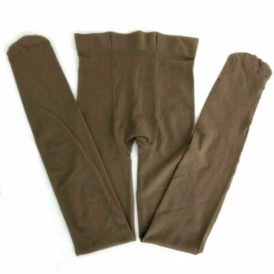 Sexy Women Candy Color Pantyhose Long Transparent Tights Stockings Dance Socks - Image 1 of 4