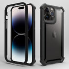 Shockproof Non-Slip Phone Case For Iphone 15 Pro Max 14 13 12 11 Xs Max 7 8 Plus