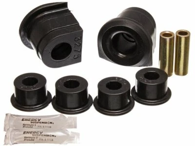 适用于 1986 - 1991 年马自达 RX7 控制臂衬套套件前能量 37617TJ 1987 1988 — 第 1/2 张图片