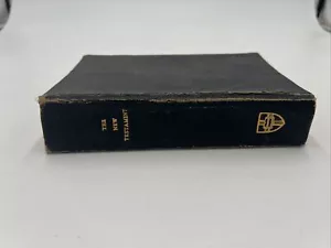 New Testament 1953 Bible Confraternity Of Christian Doctrine St Anthony Guild - Imagen 1 de 6