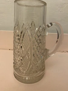 Vintage Duncan’s Sons, George & Co. Sechs-Punkt Krug Becher 1850-1899 - Bild 1 von 7