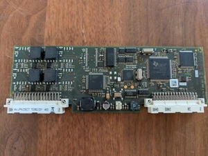 DeTeWe 4 Upn DECT M100-U4d Modul Mitel Aastra Opencom 130 x320 70382.031 - Bild 1 von 2