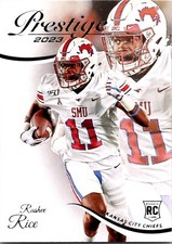 2023 Panini Prestige Football-YOU Pick/Complete Your Set #1-390 U PICK RC & VETS