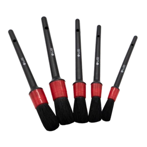 Liquid Elements Detailing Brush-Pinsel Set 5 teilig   - Bild 1 von 3