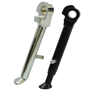 Soporte de soporte lateral ajustable para Yamaha YZF R6 RJ11 RJ15 2006-2016 - Imagen 1 de 16