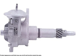 Distributor Cardone For 1989-1994 Isuzu Pickup 2.3L L4 - Picture 1 of 6