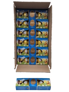24 x 108gr. Lindt Eierlikör Eier ! Mega Deal !! ! - Bild 1 von 3