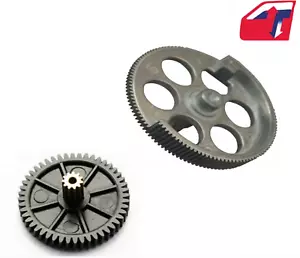 Se adapta a Toyota Avalon 2005-2012 cortina trasera parasol motor ambos engranajes - Imagen 1 de 7