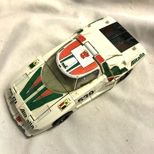 Vintage 1980-82 Takara Transformers Autobot Wheeljack Lancia 539 Incomplete - Picture 1 of 8