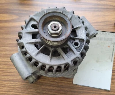 2006 FORD MUSTANG генератор переменного тока 4.0L SOHC OEM 05 06 07 08 - Изображение 1 из 4