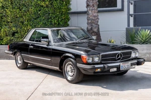 1981 Mercedes-Benz 300-Series - Picture 1 of 12