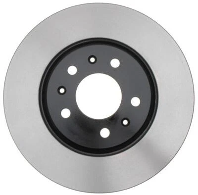 Rotor de freno de disco delantero compatible con: Cadillac CTS Raybestos Specialty 2004 - Street Per Foto 1 de 3