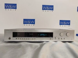 Luxman T-115, sintonizzatore FM vintage - Foto 1 di 5
