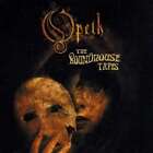 Opeth: The Roundhouse Tapes: Live 2006 -   - (CD / T)
