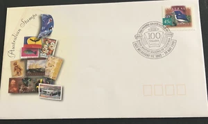 Australia FDC 1999 Australian Stamps - Picture 1 of 4