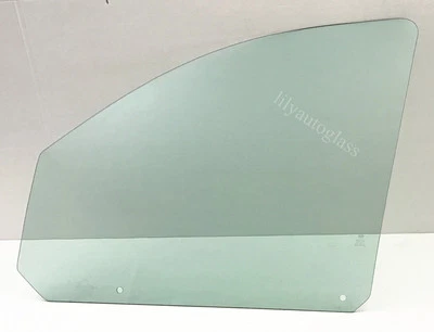 Se adapta a 95-97 99-02 Ford Windstar Mini Van lado del conductor puerta delantera izquierda ventana vidrio Foto 1 de 4