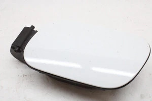 2013 VOLKSWAGEN TOUAREG FUEL TANK DOOR OEM 7P6 809 857 OEM 11 12 13 14 15 16 17 - Picture 1 of 5