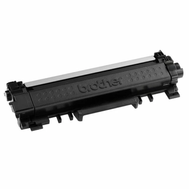 Brother TN-2450 Toner with Chip for Brother HL and MFC Series - Black