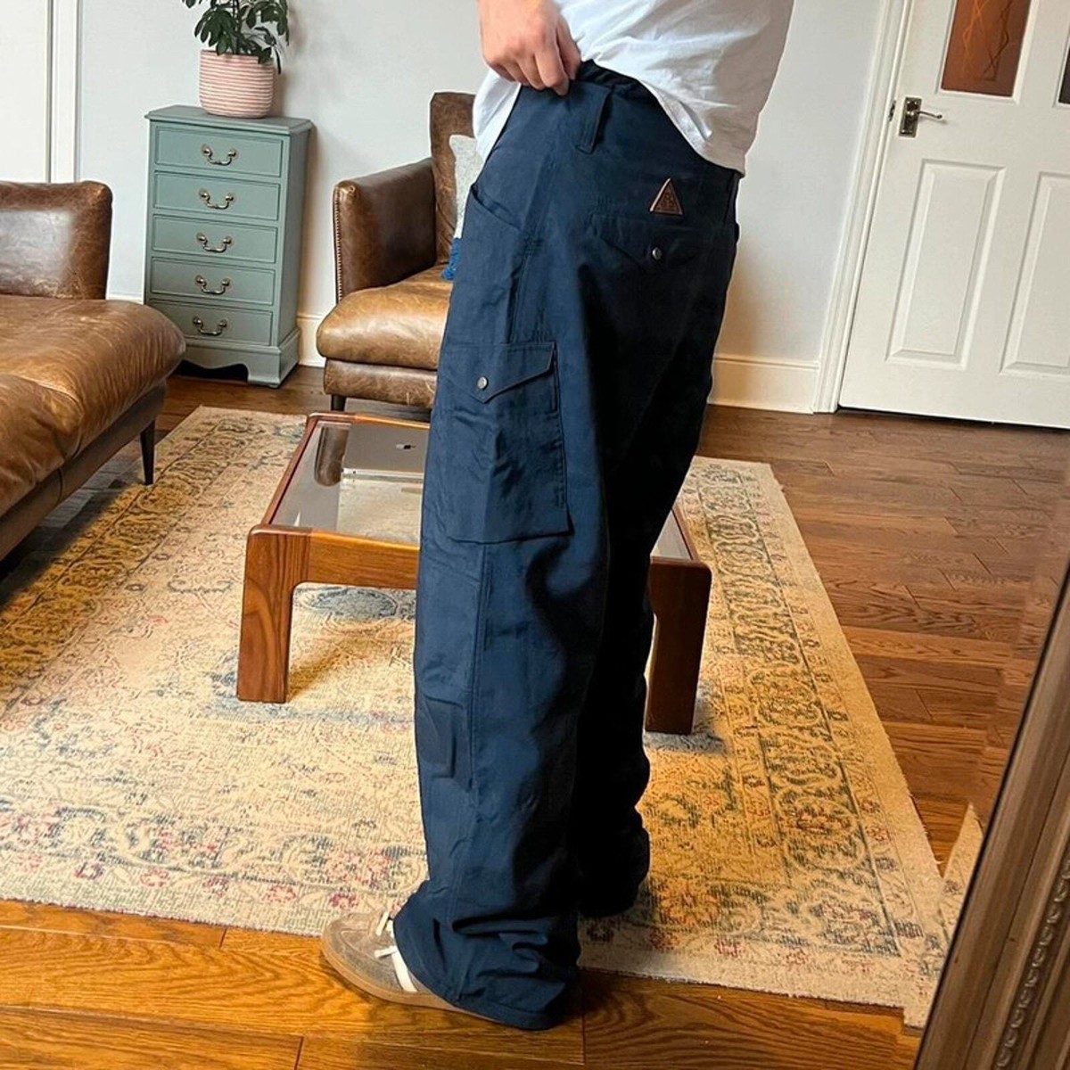 Nike Acg Trousers in Men