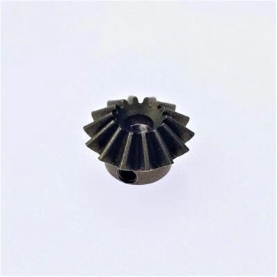 3RACING SAK-D512 14T Metal Bevel Gear 90 Deg For 1/10 SAKURA D5S DRIFT RC EP Car - Image 1 of 2