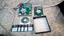 Panzer general II Allied General pc game full version for spain.