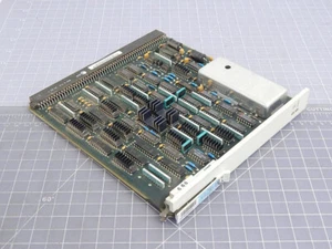 AT&T DRPQ0BNAXX AMR 64 SER 2 LINE SW MODULE T101603 - Picture 1 of 7