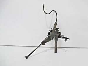 CARBURADOR BRIGGS & STRATTON MODELO Y MUY BONITO CON CABLE ACELERADOR Y TUBO - Imagen 1 de 9