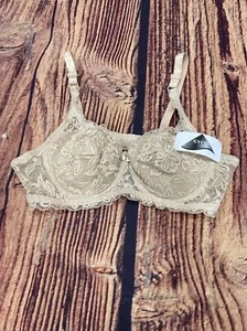 GYCL Womens LACE UNDERWIRE BRA - Picture 1 of 6