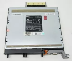 Dell PowerEdge M I/O Aggregator Dual-Port QSFP+ DF10MXL WKCFR - Picture 1 of 5