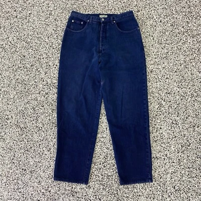 Vintage Guess Jeans Georges Marciano Measures 36x32 Blue Vintage 90s - Image 1 of 4