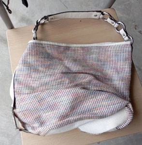 B BRENTANO BB Crossbody Handtasche Geldbeutel Bing Bing Büro City Style - Bild 1 von 8
