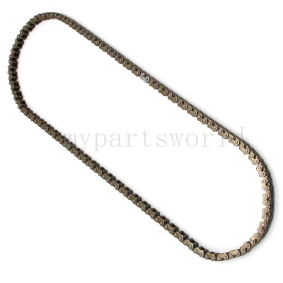 Cadena de distribución de cadena de leva para Triumph Bonneville 800 Thruxton 865 Sprint 1050 ST Foto 1 de 4