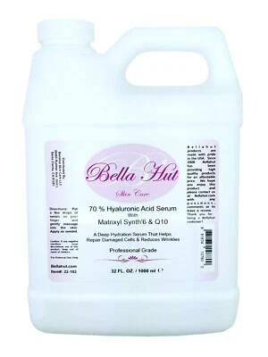 32 OZ. RETORNO CELULAR - GEL ÁCIDO HIALURÓNICO 70% Foto 1 de 4